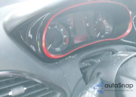 2013 Dodge Dart Sxt z USA, uszkodzony, nr VIN 1C3CDFBA1DD285031